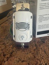 Wall Switch Sensor