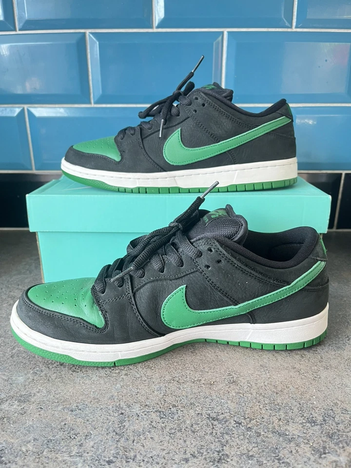 Nike SB Dunk Low Pro, photo 1 of 5