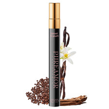 PUREAMOR Pheromones Perfume for Women Amber Vanilla Long Lasting Eau de Parfum