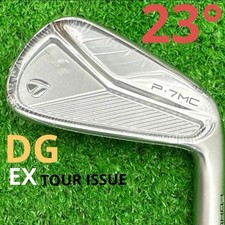 TaylorMade P  7MC Iron 4i Dynamic Gold EX Tour Issue S200 Stiff Flex New Japan