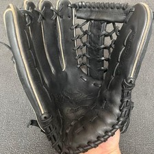 Mizuno Victory Stage Ichiro Model Adult Soft Baseball Glove 176
