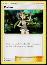 Mallow 127/145 Uncommon Guardians Rising Pokemon Lightly Played on eBay