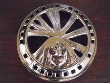 Indian Chief / Scout 1931-40 Hupe Horn Feathe...