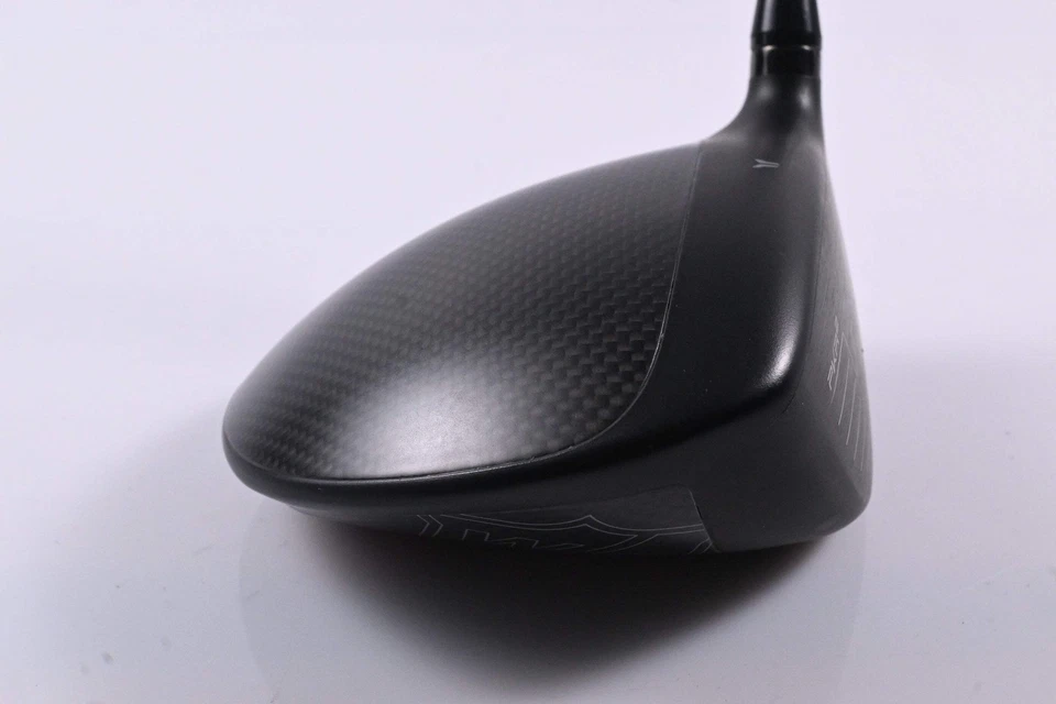 Wilson Dynapower Carbon 2023 Driver / 12 Degree / Regular Flex Ventus Blue 6 - Image 3 of 4