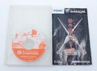 Naruto: Clash of Ninja 3 Nintendo GameCube JP Game REGION LOCKED (No Slipcover)