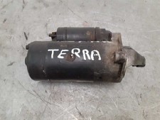 Démarreur Seat TERRA