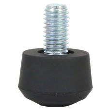 3/8inch Thread Tripod Foot Pad Rubber Support For Monopods And Camera Stands