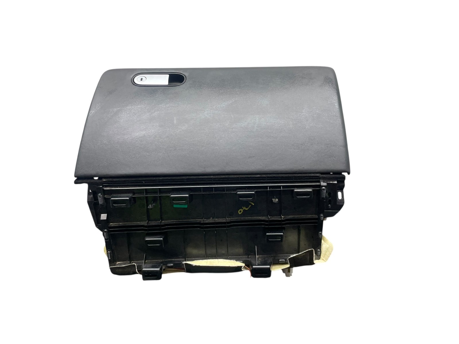 2013-2019 BENTLEY FLYING SPUR 4W 223B FRONT RIGHT STORAGE COMPARTMENT GLOVEBOX