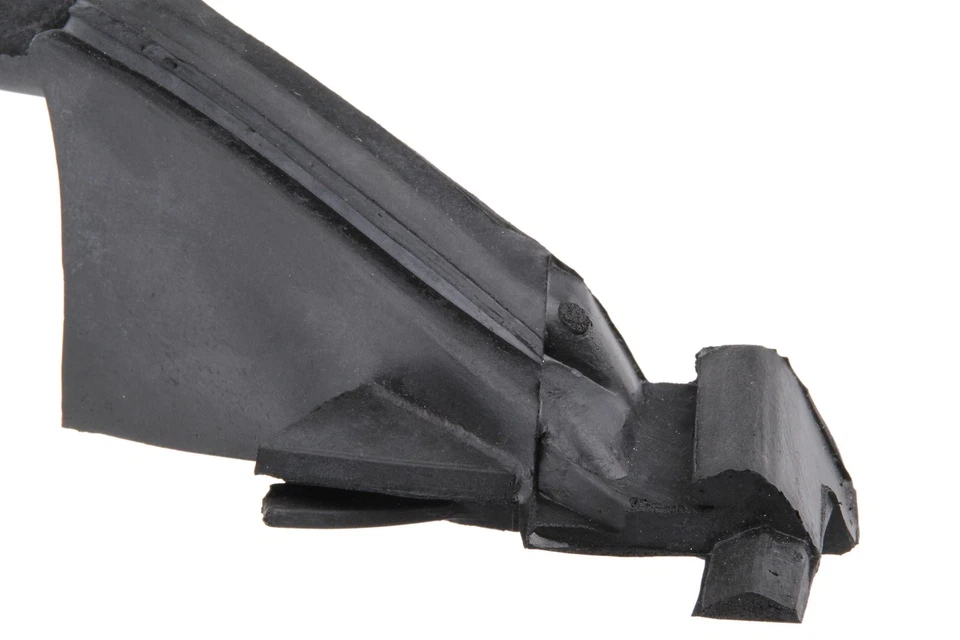 Sello de puerta URO Parts 1267200478 para 82-91 Mercedes-Benz 380SEC 500SEC 560SEC Foto 4 de 4