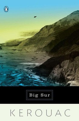 Big Sur Jack Kerouac