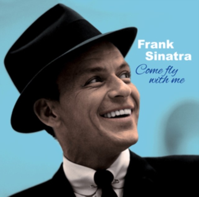 Frank Sinatra Come Fly With Me (Bonus Tracks Edition) - Image 2