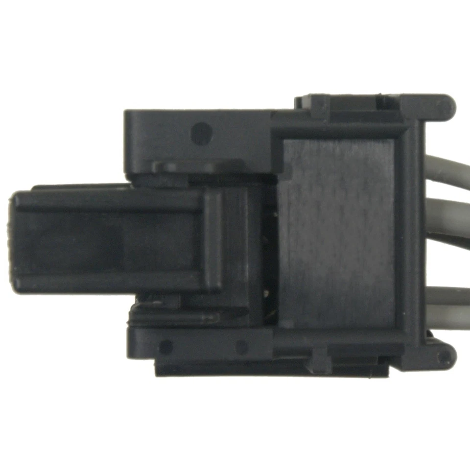 Nuevo conector de interruptor de control de soplador de climatización SMP SMP para GMC V2500 Suburban 1988 Foto 3 de 4