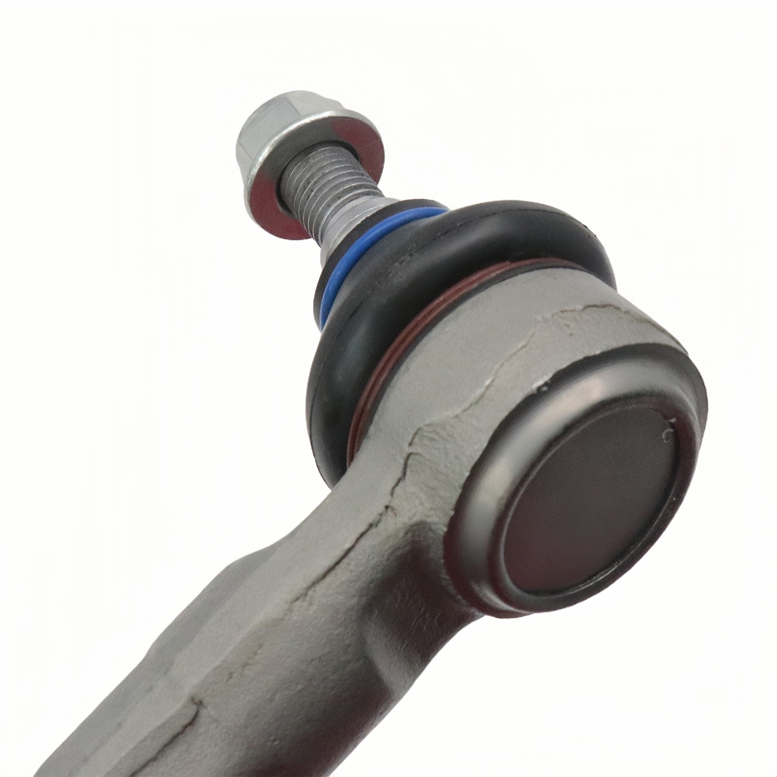 Front Inner & Outer Tie Rod End Kit 321589 fits Maserati Quattroporte GT GC