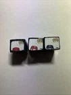 2026 Topps Super Box Bitty Pops Lot Of (3) Aaron Judge Bryce Harper Mike Trout