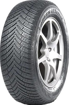 All Weather Tyre 205/55 R16 Leao 91V IGREEN All Season M+S
