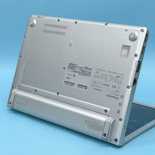 Panasonic Let's Note CF-SV9 i5-10310U 16GB 256GB SSD Win11 Office 2021 JaponiaB - Zdjęcie 16 z 20