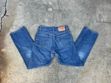 Levi's 501 vintage jeans 27x27 501xx made in USA 29x30 Levis 501s 26 27 24 25