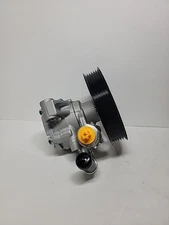 Power Steering Pump 25803117 for Buick Enclave Chevy Traverse GMC Pontiac 3.6L