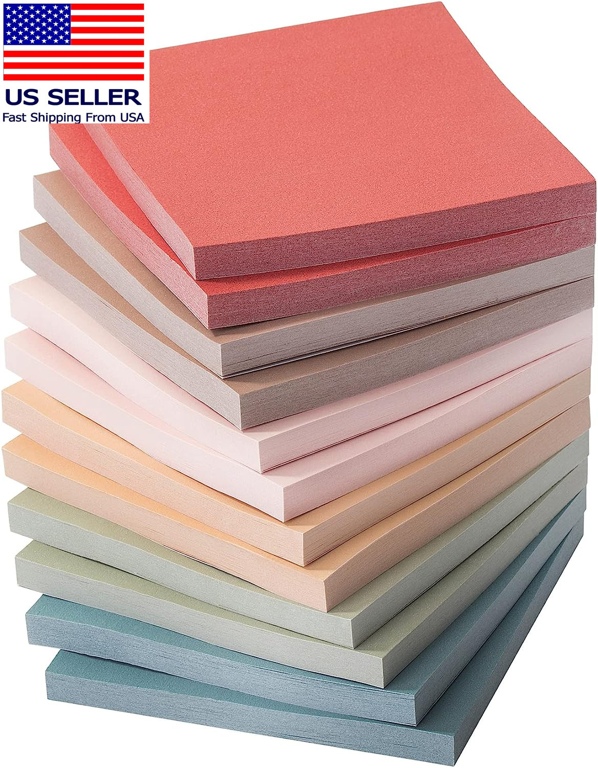 - Sticky Notes, 3