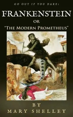 Mary Shelley | Frankenstein | Taschenbuch | Englisch | Or The Modern Prometheus