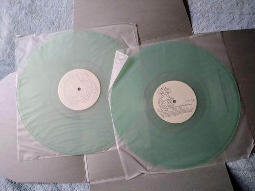 Janet Jackson & Q-Tip Us Promo Vinyl Record (Limited Edition) Unplayed Rare - Picture 6 of 9