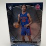 🔥Panini Totally Certified Rookie Ron Holland II #170 Detroit Pistons Basketball
