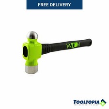 Wilton 32oz Head 14 Bash Ball Pein Hammer WIL33214