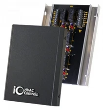 iO HVAC Controls iO-TWIN Universal Twinning Kit for HVAC