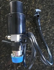 Keg Beer Tap Pump Dispenser Johnson Enterprises