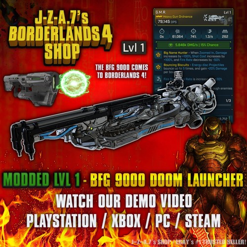 Borderlands 4 How to Unlock the Legendary Ohm I Got SMG
