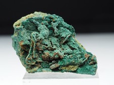 Malachit, Tsumeb, Namibia