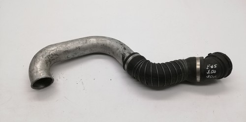 BMW 7 E65, E66, E67 7789052 Ladeluftkühlerschlauch 2003 11261439