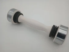 A Fuctioning 2 And A Half Pound Shake Weight Thats Still Hanging Around