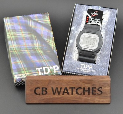 レア】G-SHOCK DW-5600 Japan Project 限定モデル Japan-themed Casio
