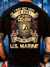 Marine USA Wear 