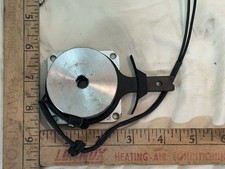 Pride Quantum 600 Series Power Wheelchair H2 Motor BRAKE..TESTED OK.