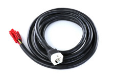 True 984045 OEM Door Cord/Cable, 76, 600 Volt...