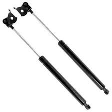 SET-STA4156L Strong Arm Hood Lift Supports Set of 2  Driver & Passenger Pair