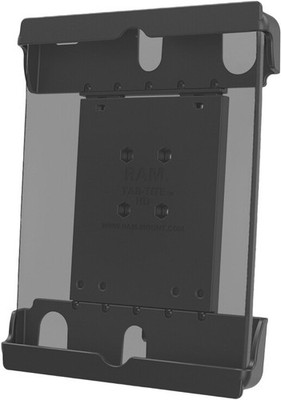 Ram RAM-HOL-TAB20U Tab-Tite Spring Loaded Holder 9'' - 10.5'' W/HD Case
