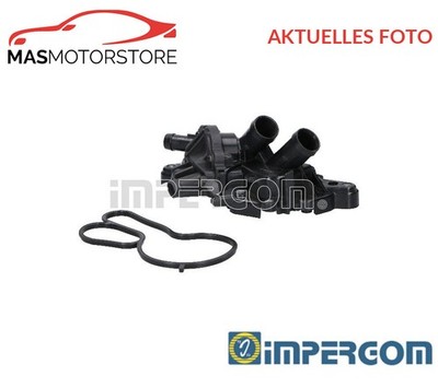 THERMOSTATGEHÄUSE ORIGINAL IMPERIUM 230336 I NEU OE QUALITÄT
