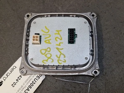 Module phare croisement LED - Peugeot 308 II - 130732940400 - Photo 1/3