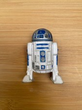 Star Wars R2-D2 Astromech Droid 3.75    Action Figure Power of the Force POTF 1995