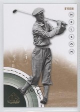 2014 SP Game Used Edition Byron Nelson #21 0x5