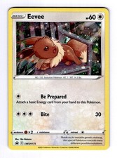 Eevee - SWSH175 Sword & Shield Promo Cards #SWSH175 (2020) Promo Holo NM Pokemon on eBay