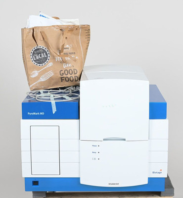 90DAYWARRANTY QIAGEN BIOTAGE PYROMARK MD GENOME SEQUENCER SOFTWARE DISC FREESHIP
