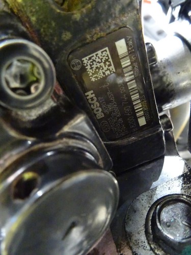 MOTOR Renault KOLEOS 1 PHASE 1 8201240466 - Afbeelding 4 van 12