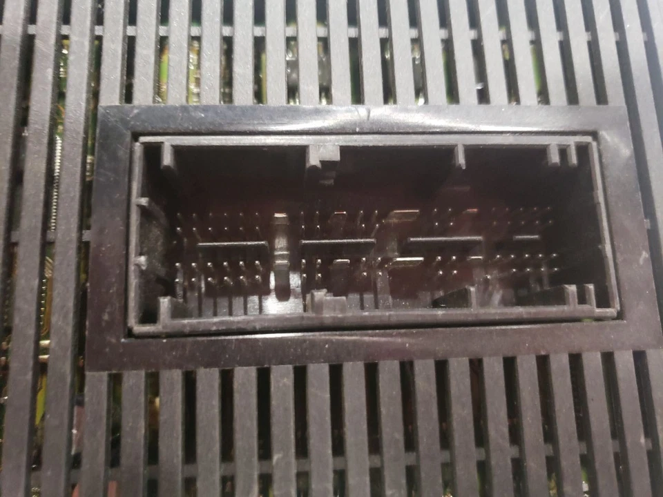 Light Control Module LCM - 2003 BMW 745I - OEM 6924560 - Image 2 of 4