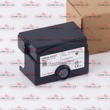 1PCS NEW SIEMENS LME22.331C2 Controller for Burner Control Compatible