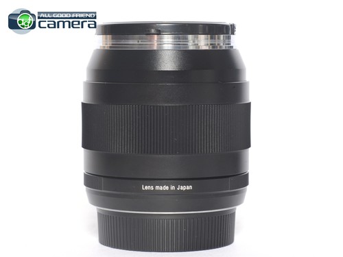 Zeiss Distagon 28mm F/2 T* ZE Lens Canon EF Mount *MINT* - Picture 4 of 7