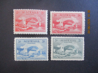 Pre Decimal Stamps: Variety MNH Great Item Must Have (T7940)